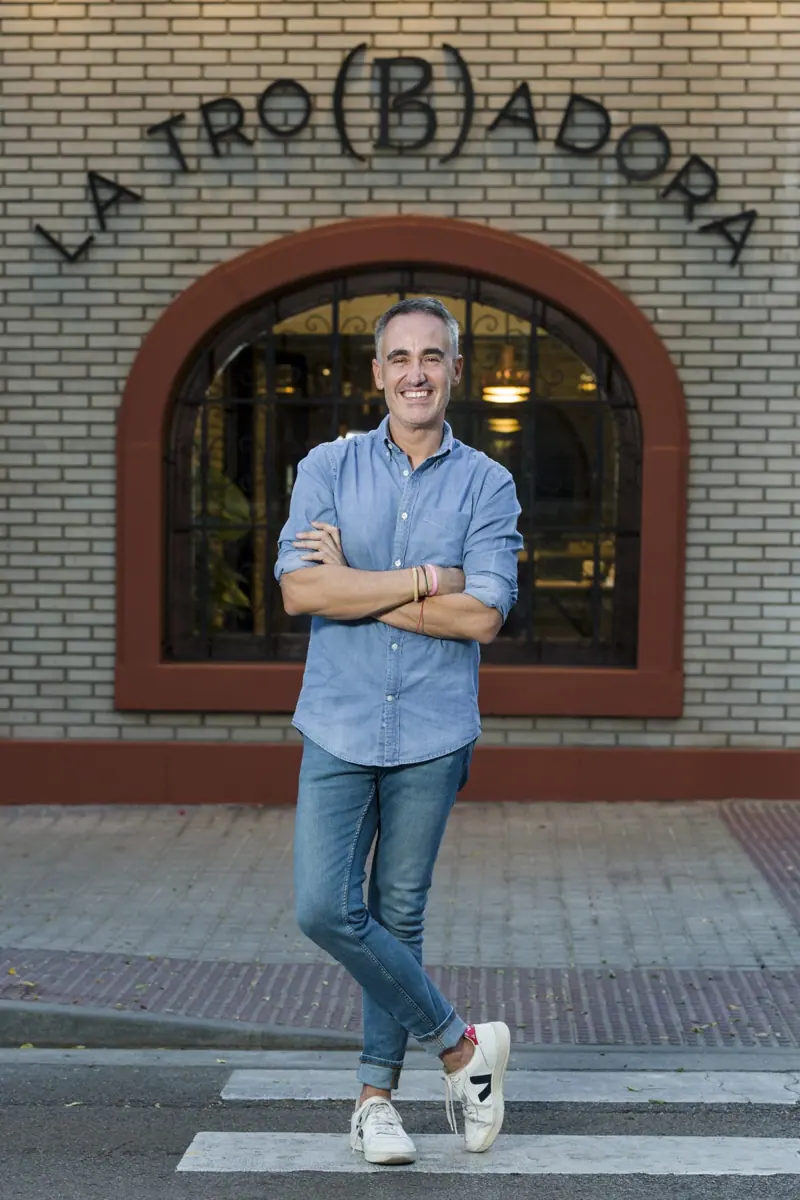 Jorge Mora
