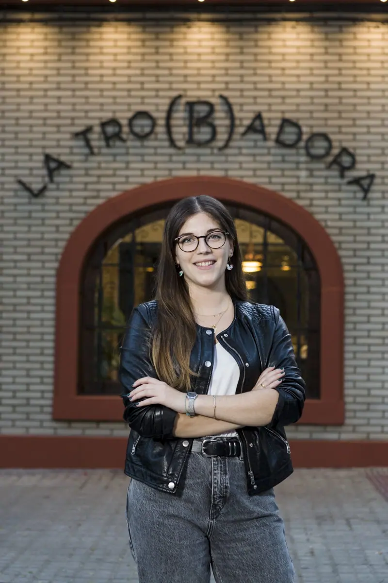 Leyre Ruiz